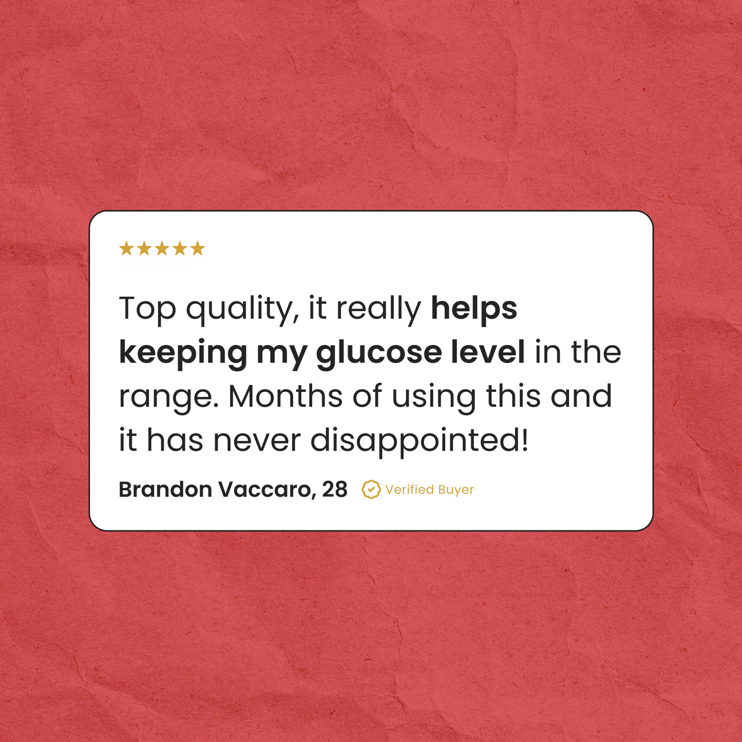 SYLIARIX® Glucose 1