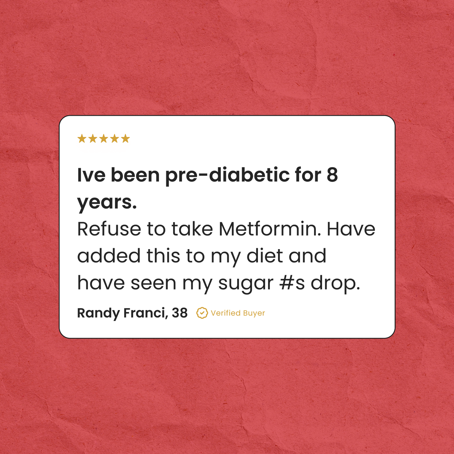 SYLIARIX® Glucose 1