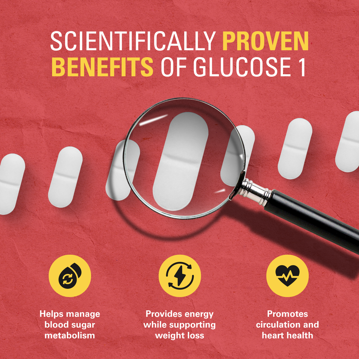 SYLIARIX® Glucose 1