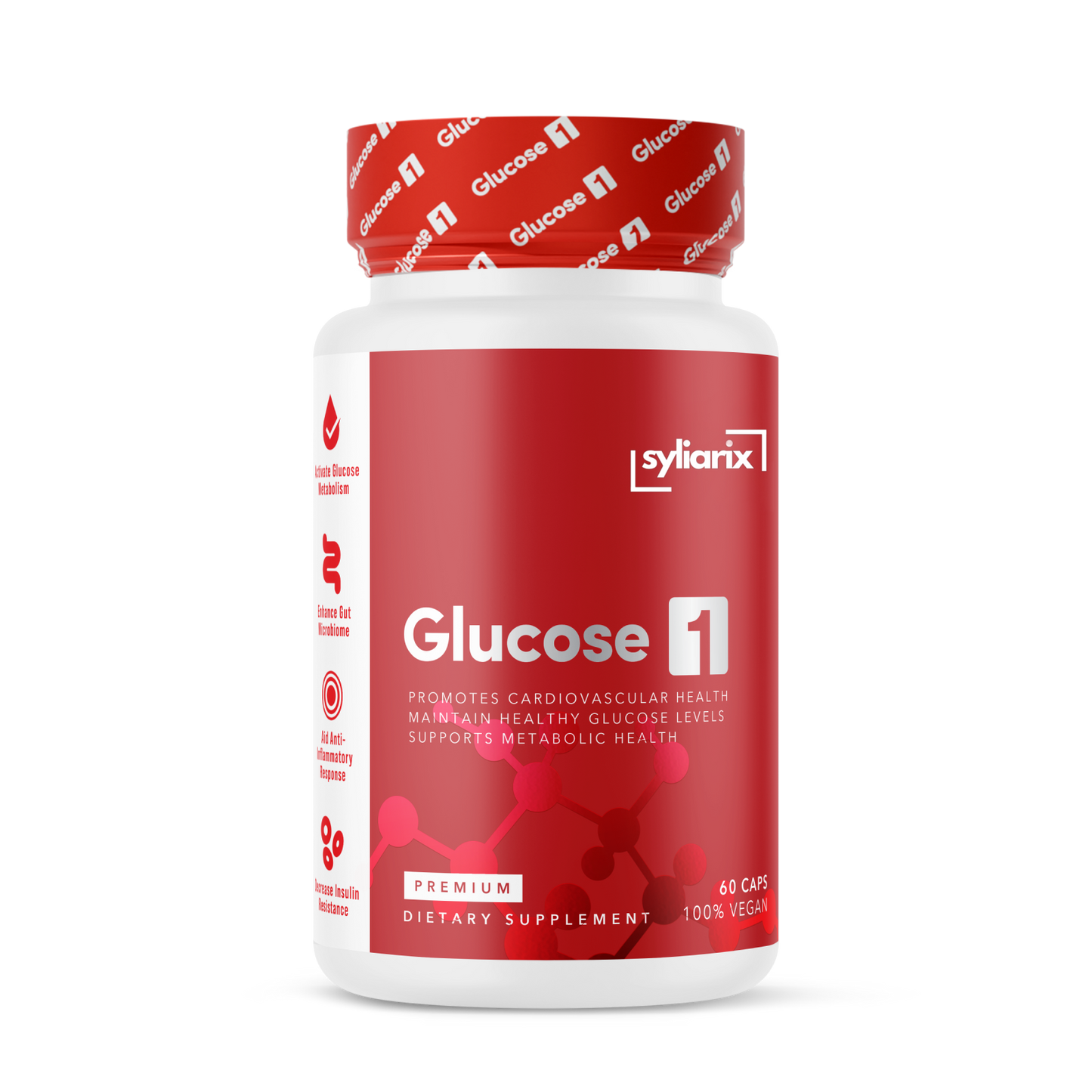 SYLIARIX® Glucose 1