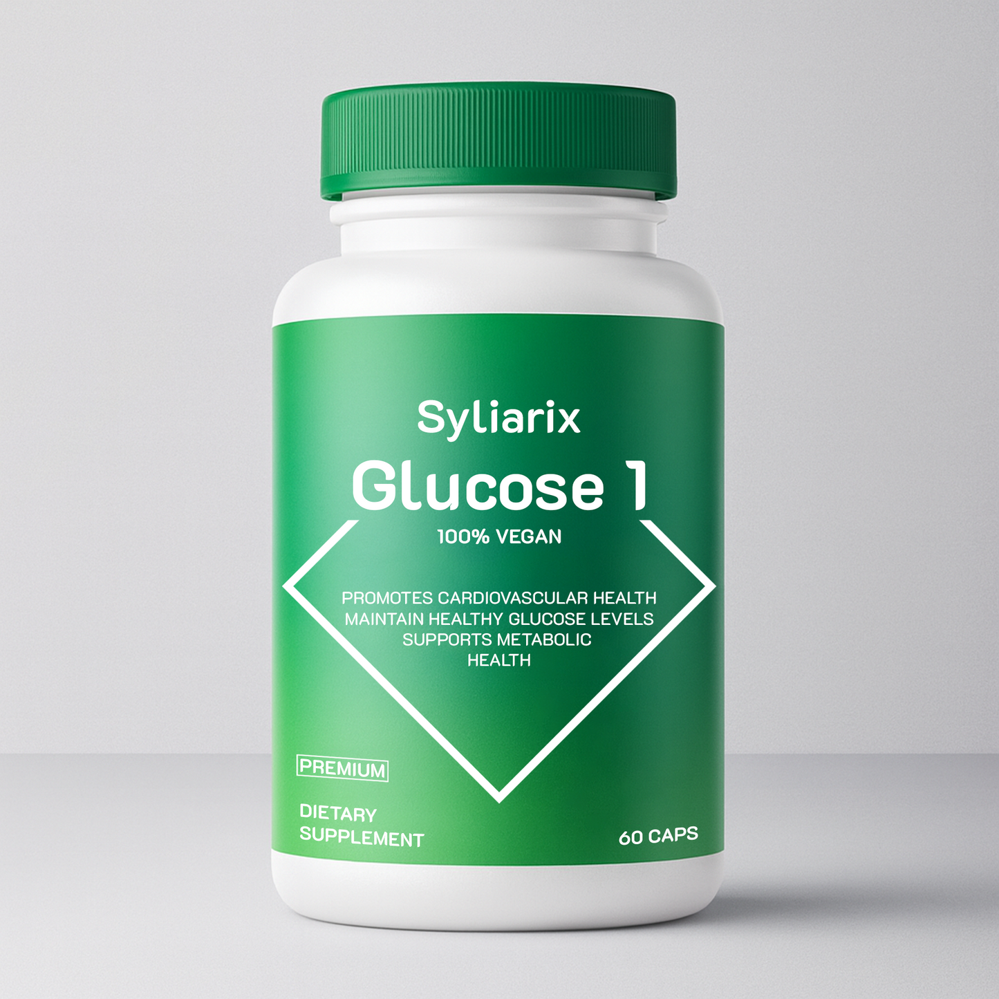 SYLIARIX® Glucose 1