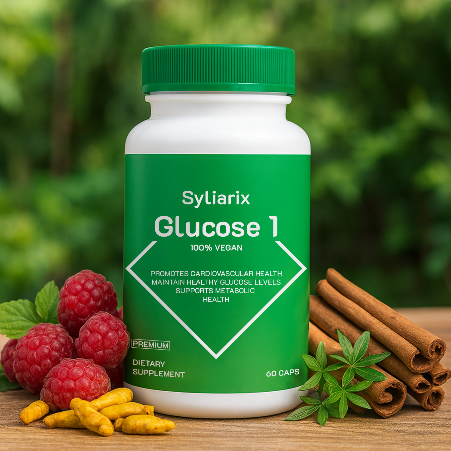 SYLIARIX® Glucose 1