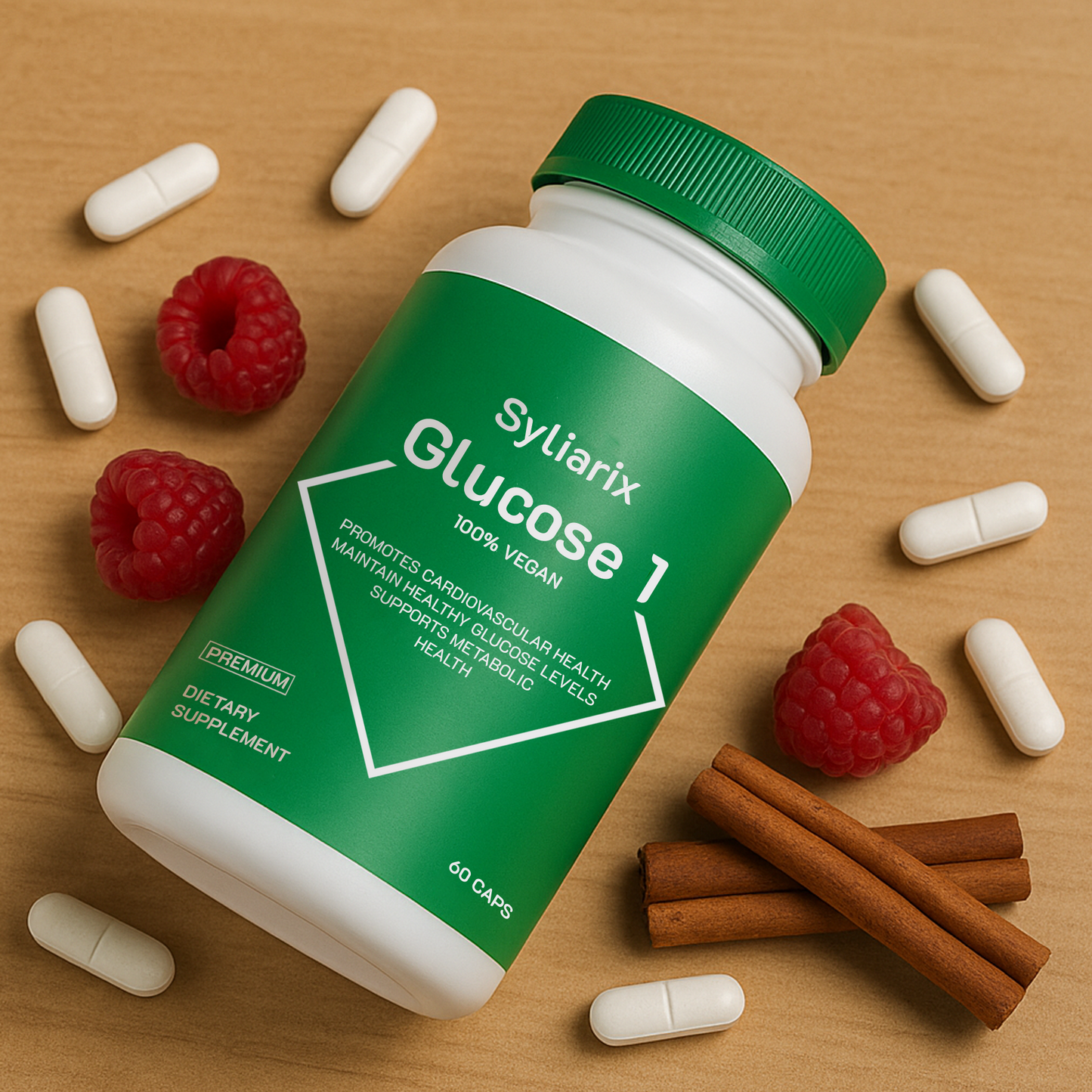 SYLIARIX® Glucose 1