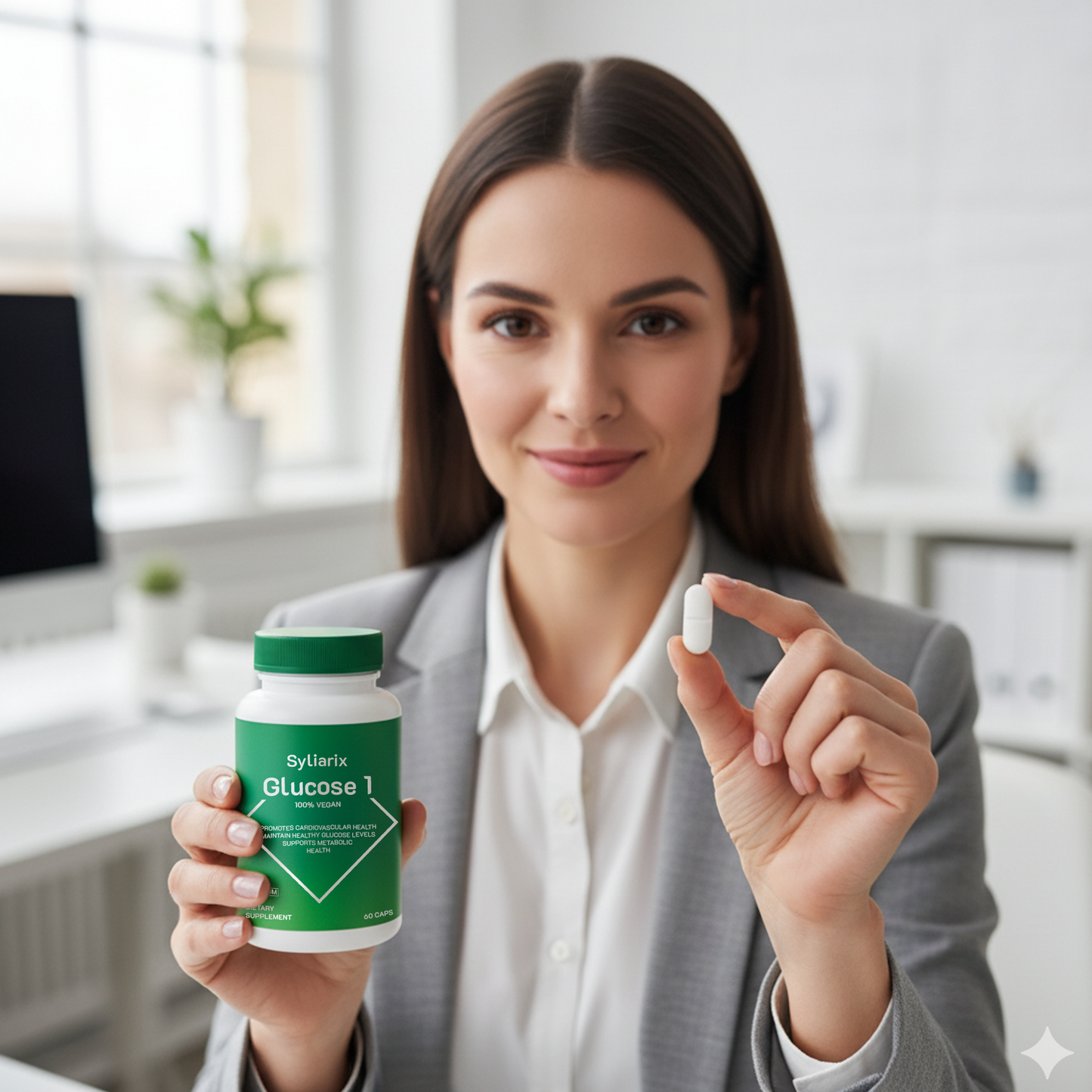 SYLIARIX® Glucose 1