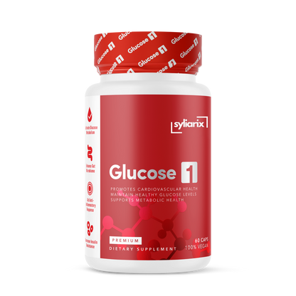 Glucose 1